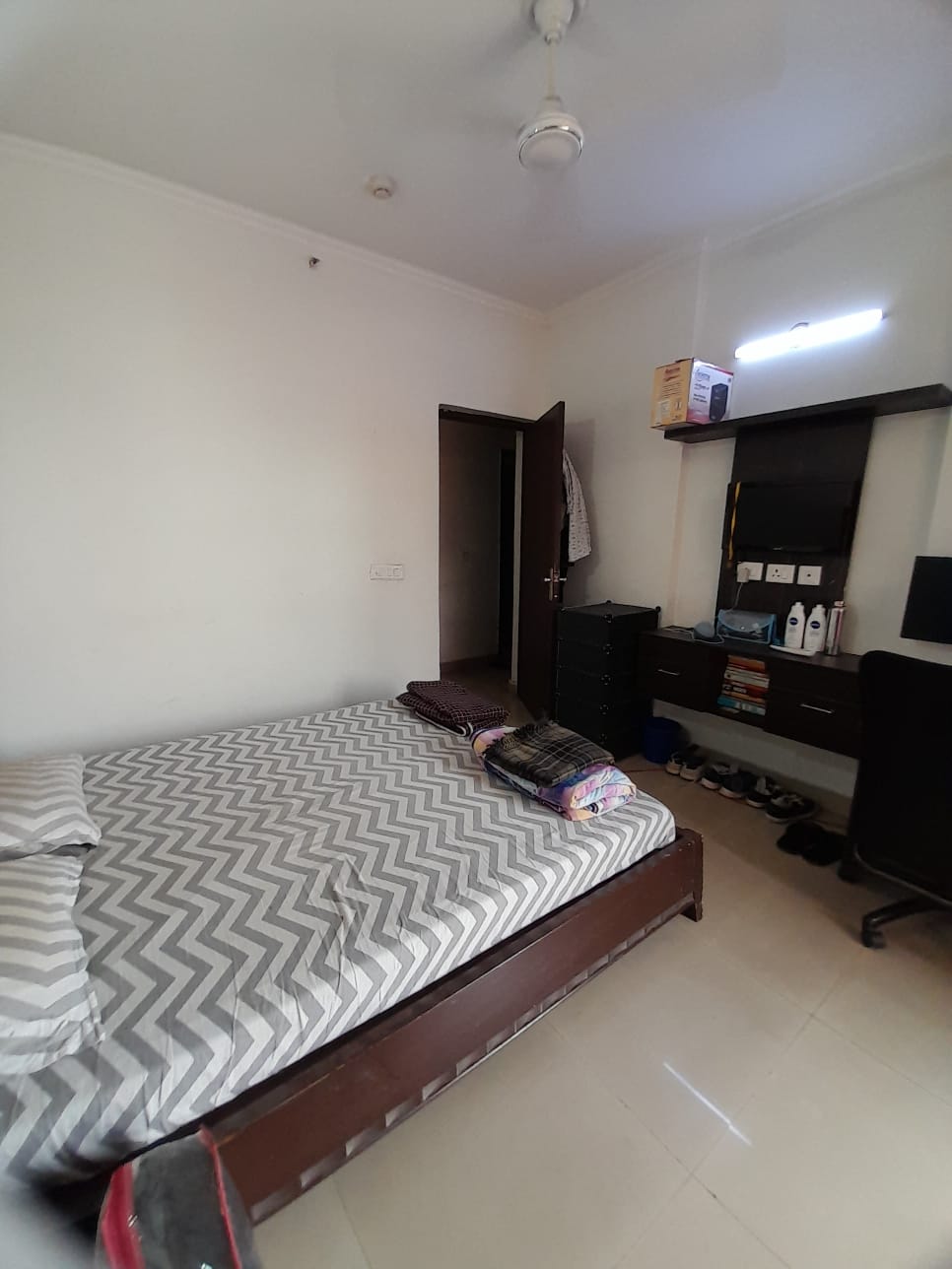 Pan Oasis 3Bhk