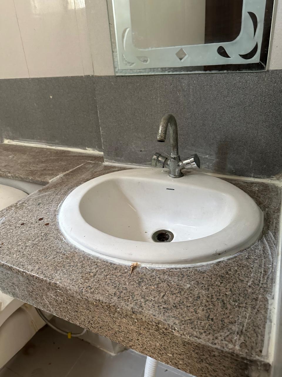 Bathroom 3