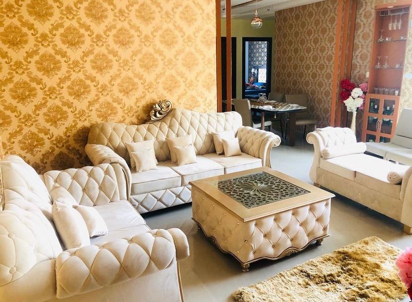 Drawing Room